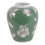 Vase en céramique pour table basse Traditional Chinoiserie-68455982