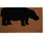 Bernward Outdoor Doormat