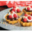 Ensemble de rosettes et de timbales suédoises 6 pièces Nordic Ware