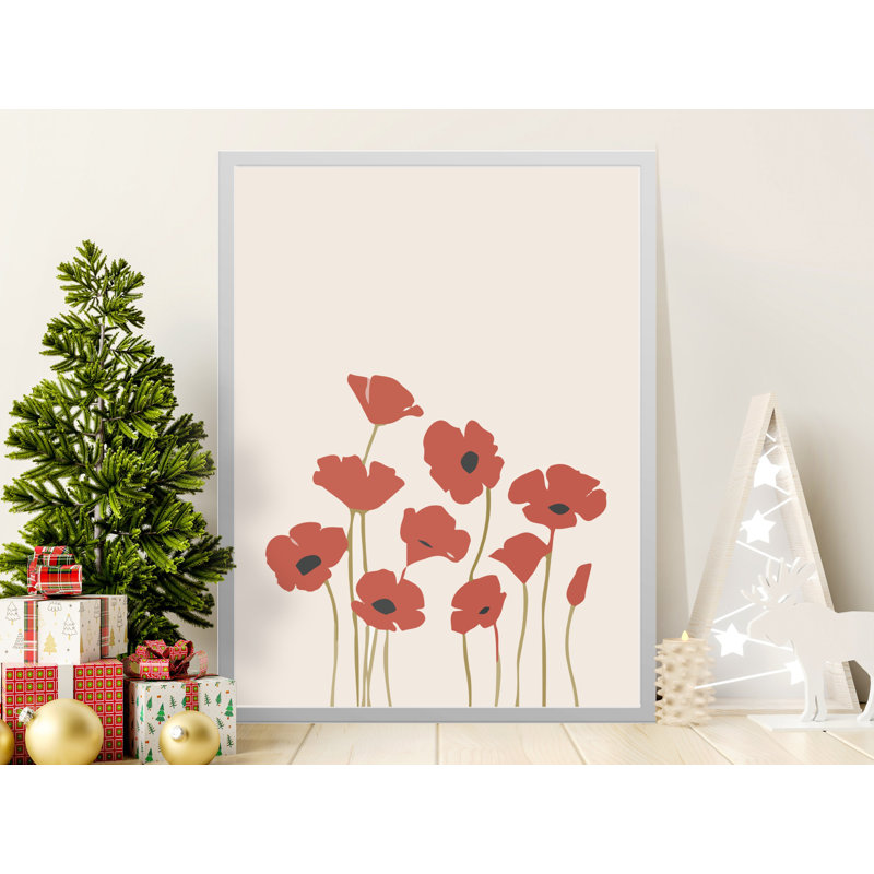 Collinsworth Single Picture Frame Print, 35.56 cm H x 27.94 cm W