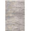Tapis gris à motif abstrait Daniel-32961471