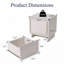 2 Piece Bedroom Set-366272183-366272185
