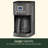 Cuisinart 14 cups Black Coffee Maker