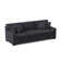 Ellora Upholstered 93'' Sofa