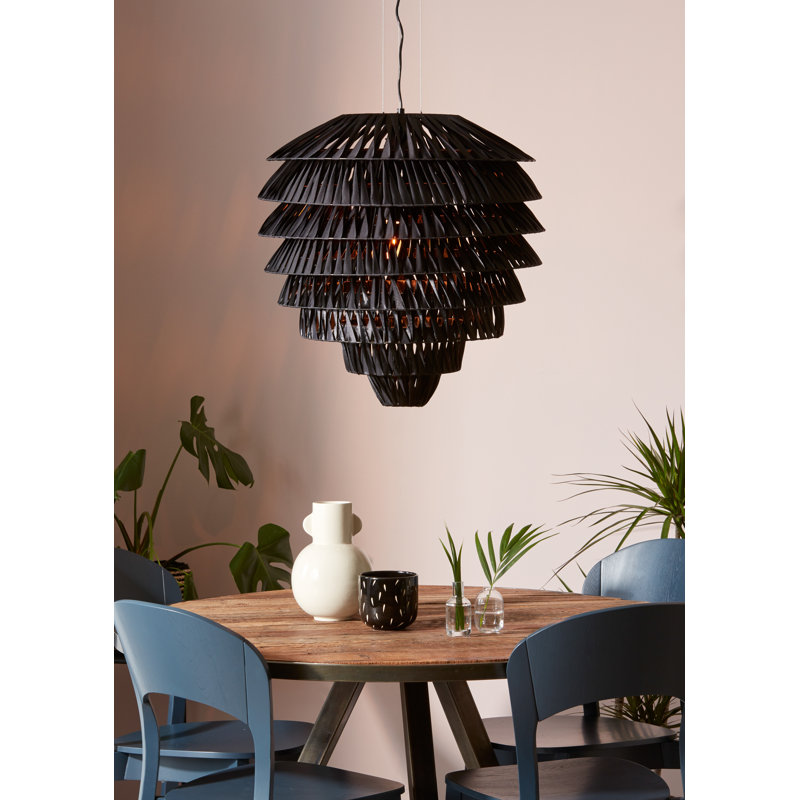 Chasse 1 - Light Unique/Statement Pendant