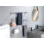 Porte-papier hygiénique mural-93508051