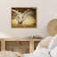 «Connections» par PHBurchett, reproduction d'art sur toile encadrée-109561362