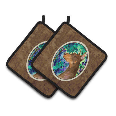 East Urban Home Polyester Potholder