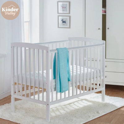 Sydney Cot Bed