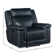 MS Lay Flat Power Recliner with Power Headrest & Lumbar