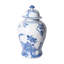 Handmade Ginger Jar
