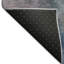 Tapis abstrait intérieur / extérieur lavable à la machine Mattis ACN2307-1693156934