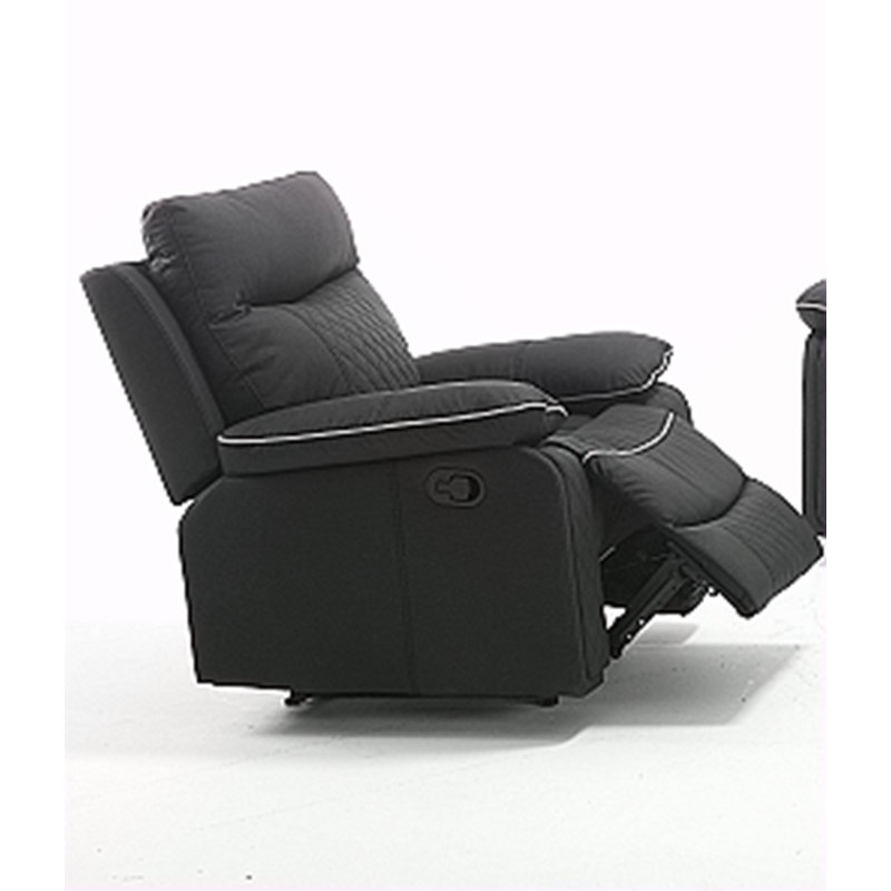 CHAISE, Noir