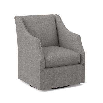 Claudette Swivel Armchair