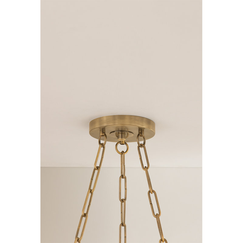 Bentley Chandelier, 26