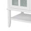 Meuble-lavabo 36 po avec lavabo en céramique-116234300