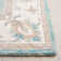 Heritage 125 Hand Tufted 80% Wool; 20% Cotton Oriental Rug