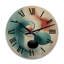 Horloge murale Pocklington-1620380668