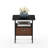 Kenton 15.5'' W Nightstand-529623336