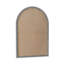 Miroir de salle de bain en fer Iron Arch-559973584