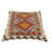 Geometric Throw Pillow