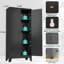 Armoire-penderie Winston Porter-1445626860