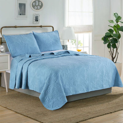 Modern & Contemporary Cotton Quilt
