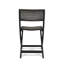 Ensemble de 2 chaises HILLSIDE BISTRO