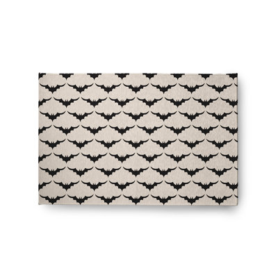 Demeir Chenille Indoor Rug