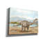 «Dinosaur Illustration V» par Ethan Harper, art mural sur toile-1593606303