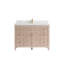 Ensemble de meuble-lavabo simple 36 po Curtis-272629379-272529896