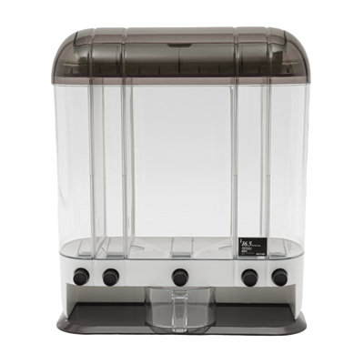 33 lbs Food Storage Container