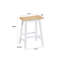 Tabouret de bar 24 po Pereira-125340705