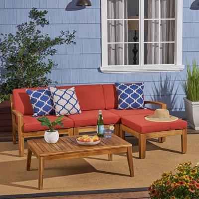 Patio Dining Sets
