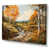 Toile tendue