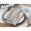 Titania Linen 20" Napkin