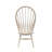 Wisconsin 17.25'' H Solid Wood Side Chair-944027962