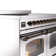 ILVE Nostalgie II 40 in Induction Range