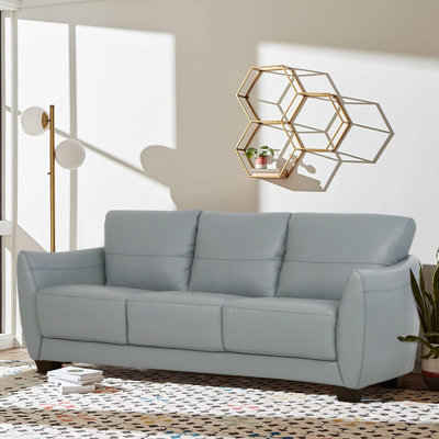 Upholstered " Sofa