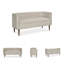 Banc décoratif Wainner