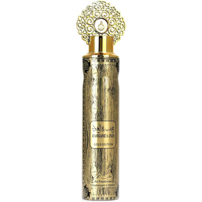 Oils & Scents