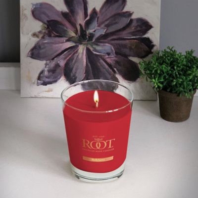 Bougie parfumée Hollyberry
