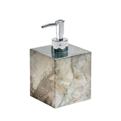 Lucent Soap Dispenser