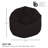 SoftScape Classic Bean Bag-1844471558-1844476121