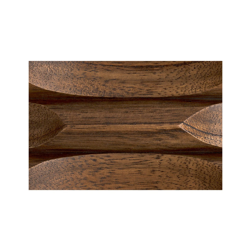 Zodiac 73'' W Solid Wood Sideboard
