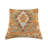 Geometric Throw Pillow