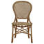 Chaise d'appoint Rossini-1176917950