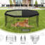 Parc portatif pour animaux