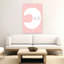 Wrapped Canvas Print-781645082