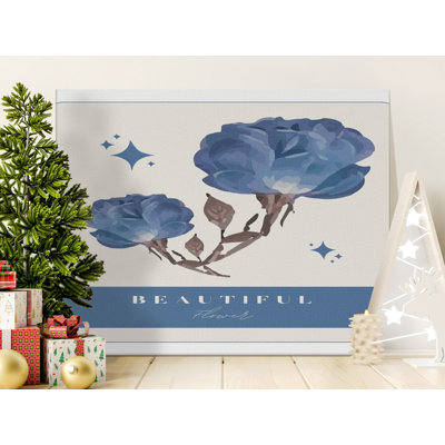 Wrapped Canvas Print Set